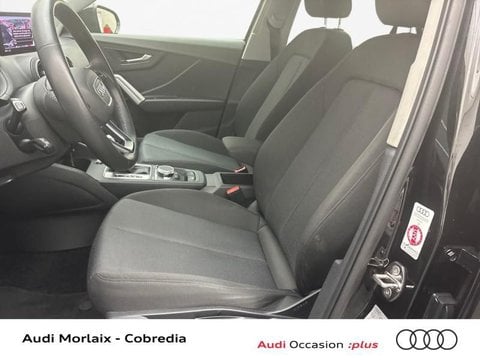 Voitures D'occasion À Saint-Martin-Des-Champs | Audi Q2 35 Tfsi 150Ch Advanced S Tronic 7