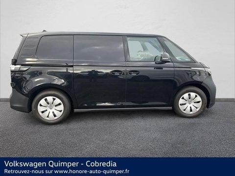Voitures D'occasion À Quimper | Volkswagen Id. Buzz Cargo 204Ch 77Kwh
