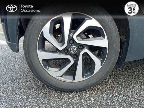 Voitures D'occasion À Quimper | Toyota Aygo X 1.0 Vvt-I 72Ch Design S-Cvt My23