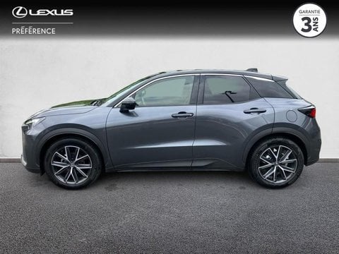 Voitures D'occasion À Lanester | Lexus Lbx 1.5 136Ch Emotion 2Wd