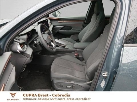 Voitures D'occasion À Brest | Cupra Terramar 1.5 Ehybrid 272Ch Vz Dsg6