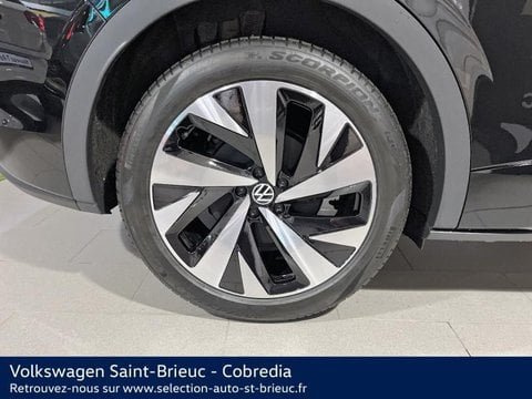 Voitures D'occasion À Saint-Brieuc | Volkswagen Id.5 204Ch Pro Performance 77 Kwh