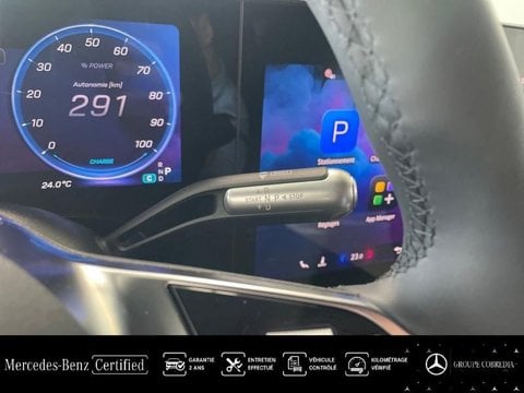 Voitures D'occasion À Quimper | Mercedes-Benz Glb 250+ Eq 272Ch Limited Edition