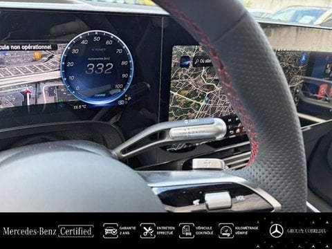 Voitures D'occasion À Saint-Grégoire | Mercedes-Benz Glb 250+ Eq 272Ch Amg Line