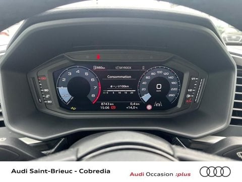 Voitures D'occasion À Saint-Brieuc | Audi A1 Sportback 25 Tfsi 95Ch Design