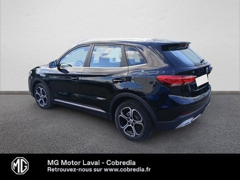 Voitures D'occasion À Laval | Mg Zs 1.5 Hybrid+ 197Ch Comfort