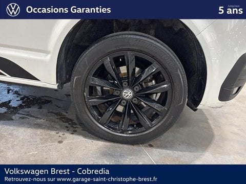 Voitures D'occasion À Brest | Volkswagen Transporter Fg 2.8T L1H1 2.0 Tdi 150Ch Edition Dsg7