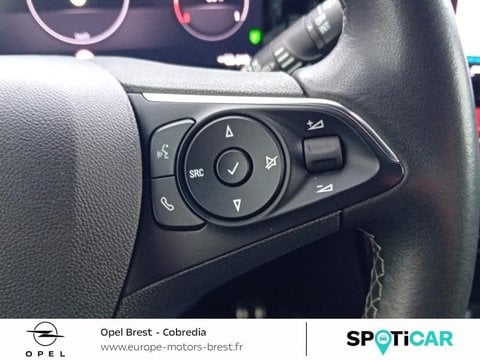 Voitures D'occasion À Brest | Opel Mokka Mokka-E 136Ch Gs Line