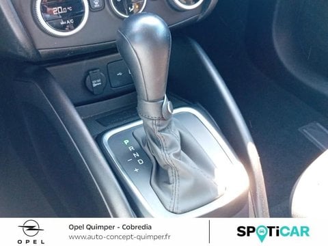 Voitures D'occasion À Quimper | Fiat Tipo Cross 1.5 Firefly Turbo 130Ch S/S Hybrid Dct7