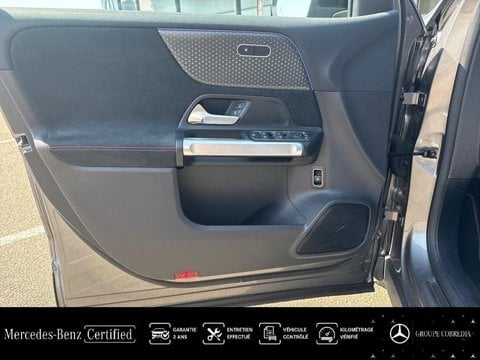 Voitures D'occasion À Bonchamps-Les-Laval | Mercedes-Benz Eqb 250+ 190Ch Amg Line