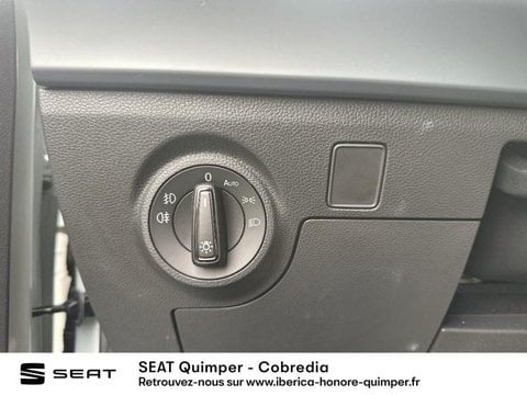 Voitures D'occasion À Quimper | Seat Ibiza 1.0 Tsi 95Ch Copa
