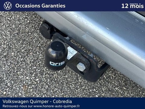 Voitures D'occasion À Quimper | Volkswagen Transporter Fg 3.0T L1H1 2.0 Tdi 150Ch Procab Edition...