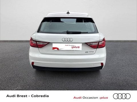 Voitures D'occasion À Brest | Audi A1 Sportback 25 Tfsi 95Ch