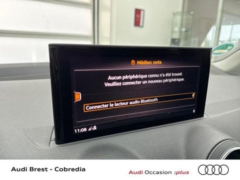 Voitures D'occasion À Brest | Audi Q2 35 Tfsi 150Ch Advanced S Tronic 7