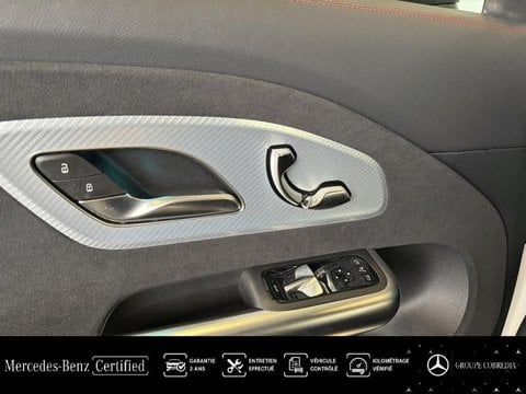 Voitures D'occasion À Brest | Mercedes-Benz Cla 250+ Eq 272Ch Limited Edition