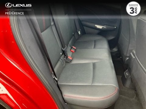 Voitures D'occasion À Lanester | Lexus Lbx 1.5 136Ch Emotion 2Wd