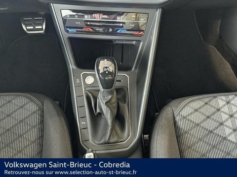 Voitures D'occasion À Saint-Brieuc | Volkswagen Taigo 1.0 Tsi 116Ch R-Line Edition Dsg7