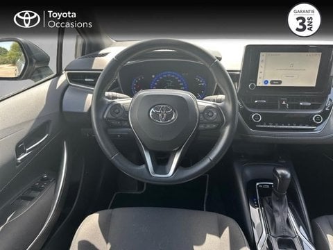 Voitures D'occasion À Belz | Toyota Corolla Touring Spt 122H Dynamic Business + Programme Beyond...