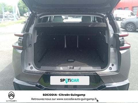 Voitures D'occasion À Guingamp | Citroën C5 Aircross 1.2 Hybride 145Ch Max Boite Automatique