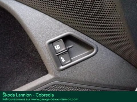Voitures D'occasion À Lannion | Škoda Kodiaq 1.5 Tsi 204Ch Phev Selection Dsg6 5 Places