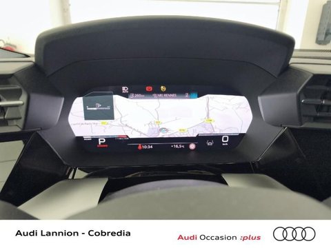 Voitures D'occasion À Lannion | Audi S3 Sportback 2.0 Tfsi 310Ch Quattro S Tronic 7