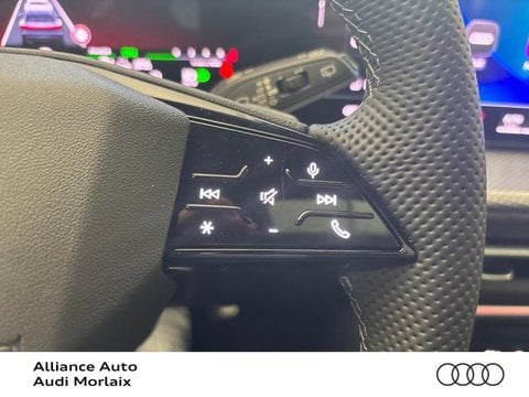 Voitures D'occasion À Saint-Martin-Des-Champs | Audi Q5 2.0 E-Hybrid 299Ch S Line Quattro S Tron...