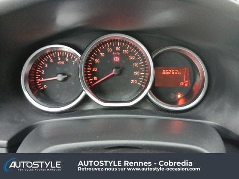 Voitures D'occasion À La Mézière | Dacia Sandero 1.0 Sce 75Ch Urban Stepway - 20