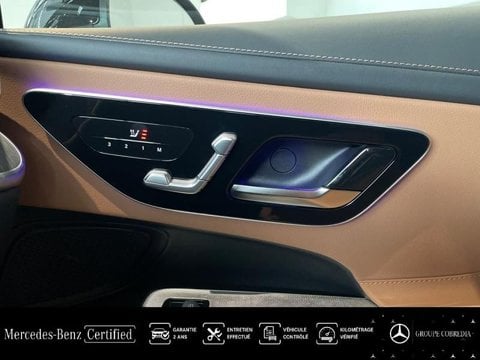 Voitures D'occasion À Quimper | Mercedes-Benz Cle Coupé 220 D 197Ch Amg Line 9G-Tronic