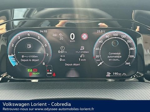Voitures D'occasion À Lanester | Volkswagen Golf 1.5 Etsi Evo2 150Ch R-Line Edition Dsg7