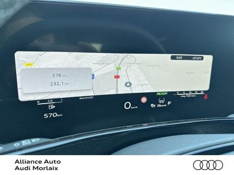 Voitures D'occasion À Saint-Martin-Des-Champs | Audi Q3 1.5 Tfsi 150Ch Hybride S Line S Tronic 7