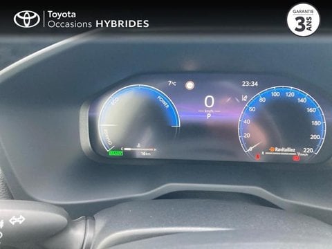 Voitures D'occasion À Plérin | Toyota Rav4 2.5 Hybride 222Ch Dynamic Awd-I My24
