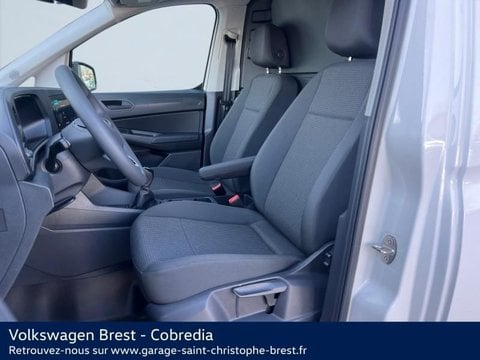 Voitures D'occasion À Brest | Volkswagen Caddy Cargo 2.0 Tdi 102Ch Business