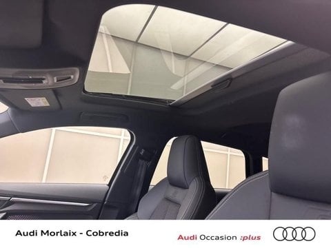 Voitures D'occasion À Saint-Martin-Des-Champs | Audi A3 Sportback 35 Tfsi 150Ch Hybride S Line S...