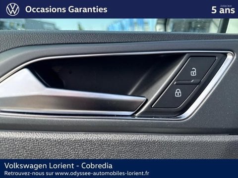 Voitures D'occasion À Lanester | Volkswagen Polo 1.0 Tsi 110Ch R-Line Dsg7