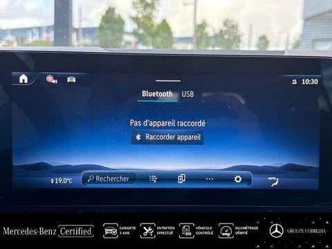 Voitures D'occasion À Brest | Mercedes-Benz Gla 180 D 116Ch Amg Line 8G-Dct