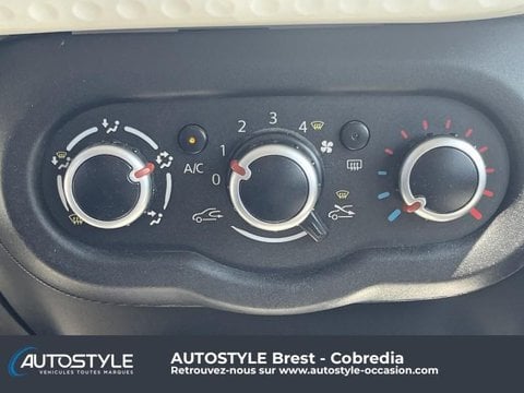 Voitures D'occasion À Brest | Renault Twingo 0.9 Tce 95Ch Zen - 20