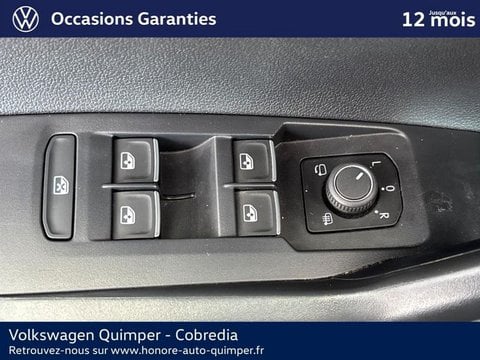 Voitures D'occasion À Quimper | Volkswagen Polo 1.0 Tsi 95Ch Style Dsg7