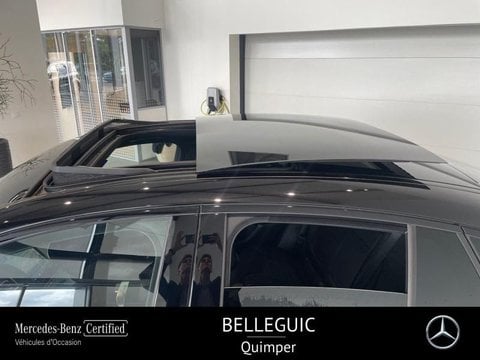 Voitures D'occasion À Quimper | Mercedes-Benz Glc Coupé 300 E Hybrid 204+136Ch Amg Line + 4Mati...
