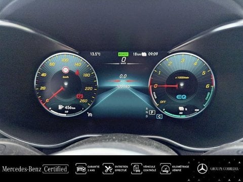 Voitures D'occasion À Saint-Malo | Mercedes-Benz Glc 300 De 194+122Ch Business Line 4Matic 9G-Tr...