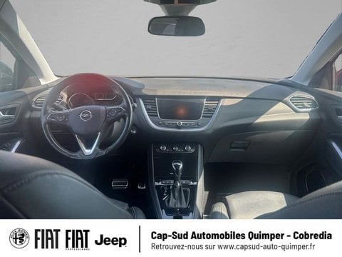 Voitures D'occasion À Quimper | Opel Grandland X 1.5 D 130Ch Ultimate Bva