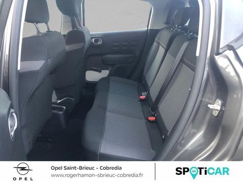 Voitures D'occasion À Yffiniac | Citroën C3 Puretech 82Ch Feel