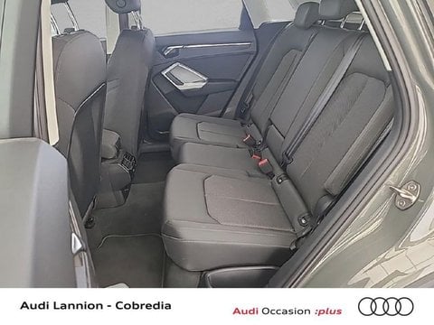 Voitures D'occasion À Lannion | Audi Q3 35 Tfsi 150Ch Advanced S Tronic 7