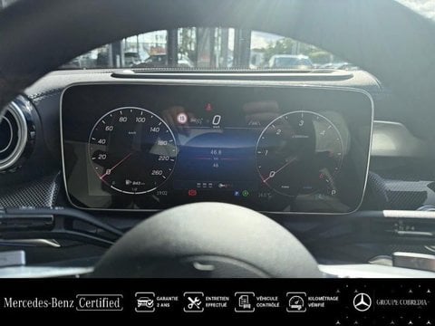Voitures D'occasion À Saint-Grégoire | Mercedes-Benz Glc Coupé 220 D 197Ch Amg Line 4Matic 9G-...