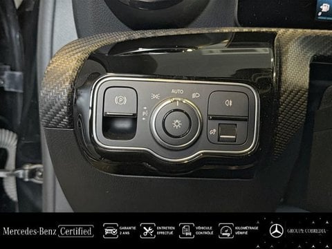 Voitures D'occasion À Saint-Martin-Des-Champs | Mercedes-Benz Classe A 180 D 116Ch Business Line