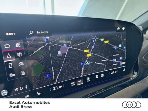 Voitures D'occasion À Brest | Audi A5 Avant 2.0 Tfsi 204Ch S Line Quattro S Tronic 7