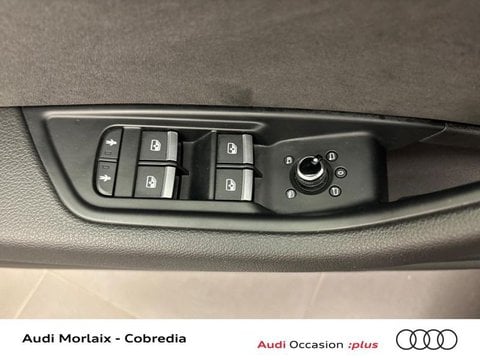 Voitures D'occasion À Saint-Martin-Des-Champs | Audi A4 2.0 Tfsi 190Ch Ultra S Line S Tronic 7