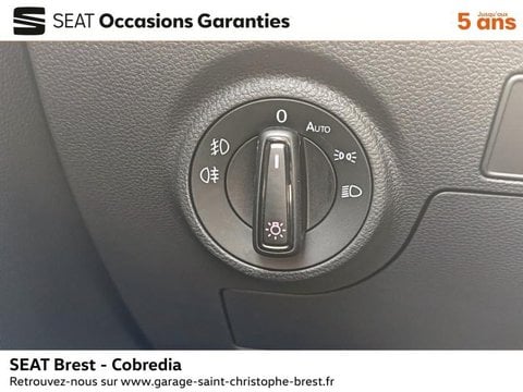 Voitures D'occasion À Brest | Seat Ibiza 1.0 Tsi 115Ch Copa