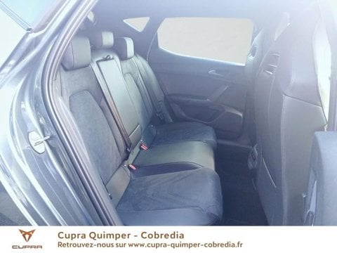 Voitures D'occasion À Quimper | Cupra Leon 1.5 Ehybrid 204Ch V Dsg6