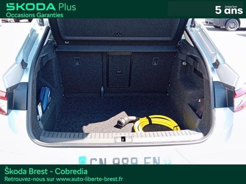 Voitures D'occasion À Brest | Škoda Enyaq Coupé Iv 180Ch Version 60