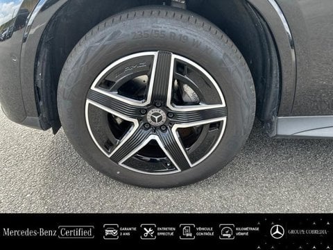 Voitures D'occasion À Caudan | Mercedes-Benz Glc 300 E Hybrid 313Ch Amg Line 4Matic 9G-Tronic